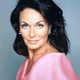 Illustration for article titled Diane Von Furstenberg, Woman of Letters, The Jet Set.